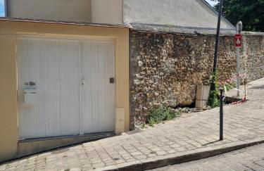 PARIS 20 min ORLY Aeroport 10 min Maison Paradis vert - Foto 16