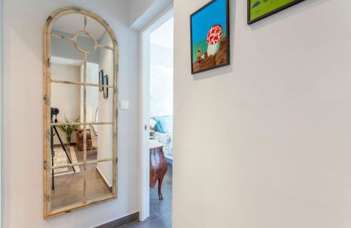 Apartment Ruzafa Zapadores - Photo 15