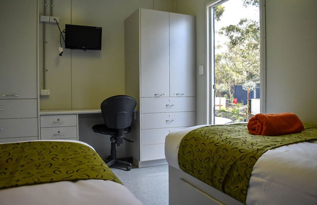 BIG4 TASSIE GETAWAY PARKS ST HELENS - Foto 3