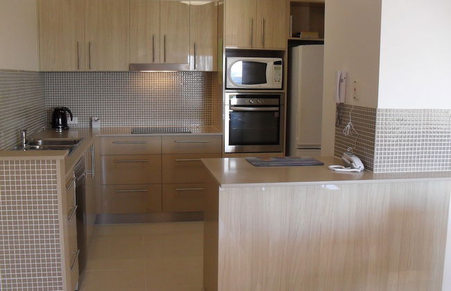 Little Cove Currumbin - Foto 28