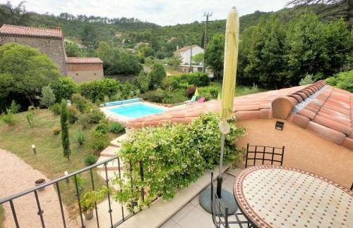 Gite ARCADIA - Foto 13