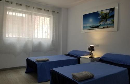 Avenida de Denia N11 close to the Beach - Photo 8