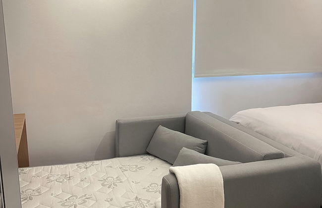 Charmoso Studio a 230m do Metrô Brooklin - Foto 14