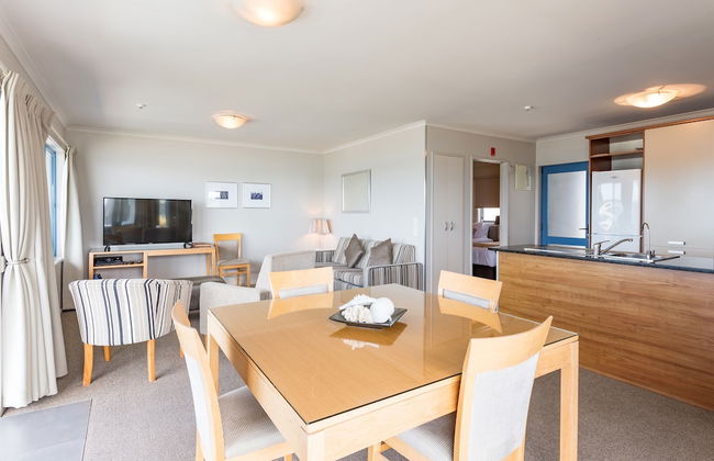 Blue Pacific Quality Apartments - Foto 45