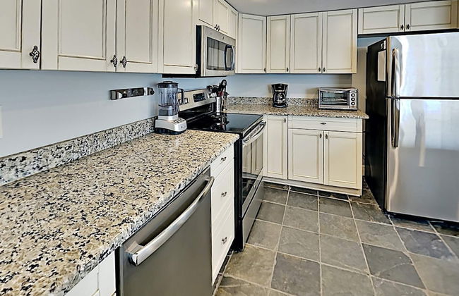 Regency Cabanas by Southern Vacation Rentals - Foto 27