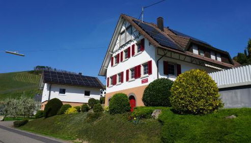 Ferienwohnung Anna Durbach - Photo 2