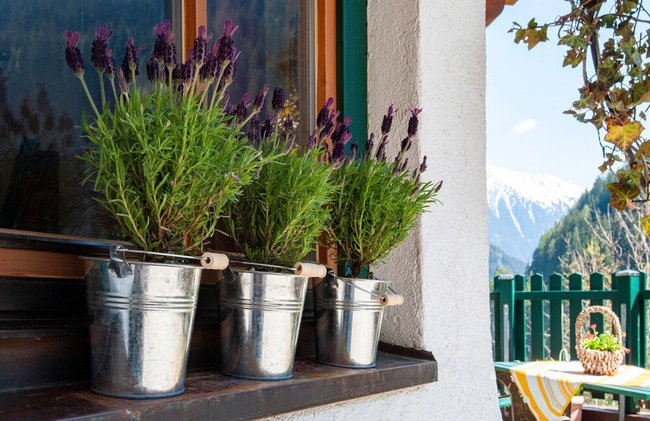 Comfortable Apartment in Mayrhofen With Garden - Photo 72
