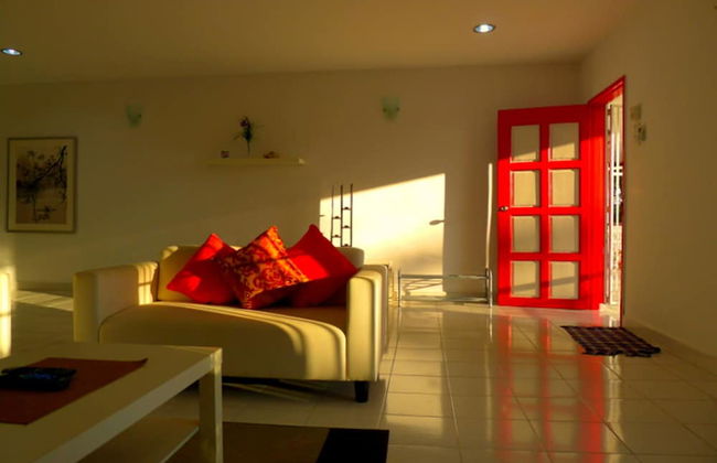 Red Door Apartments - Foto 1