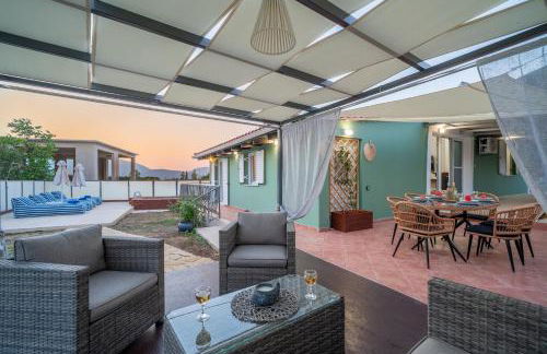 Home plousia - Foto 34