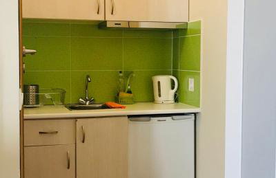 Kappa & Lamda Apartments - Foto 12