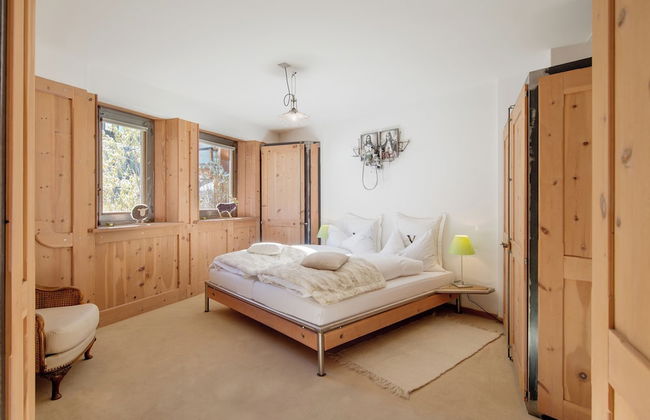 Backstage Hotel Serviced Apartments - Foto 6