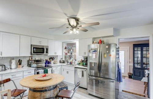 Lovely Lexington Home 4 Mi to Downtown! - Foto 7