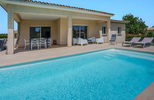 Villa Camille - Foto 9