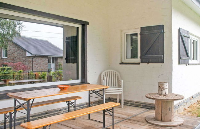 Scenic Stay in Xhoffraix - Foto 35