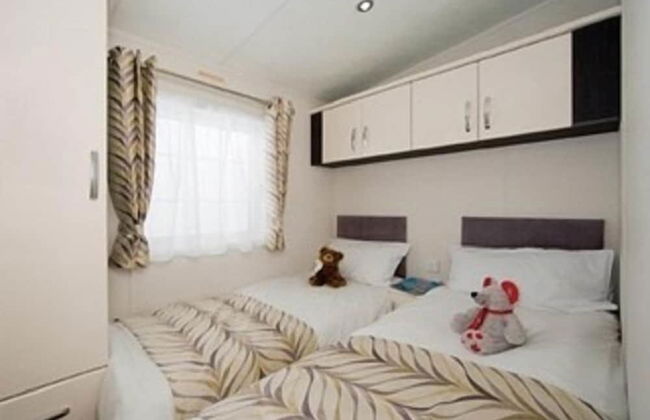 Calloose Holiday Park - Foto 24