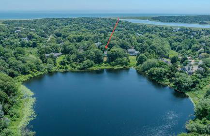 Pondfront 1 Mile to Nauset Beach - Photo 28