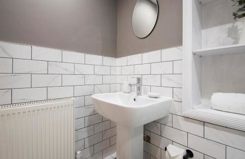 Modern apartment in Leamington Spa City Centre - Foto 8