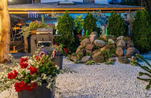 Wynajem grupowy Szansa - Foto 4