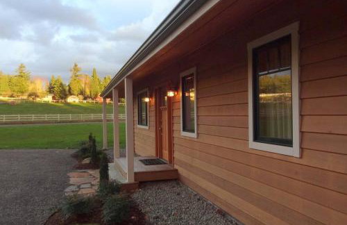 Woodinville's Hollywood Hill Guest House - Foto 1