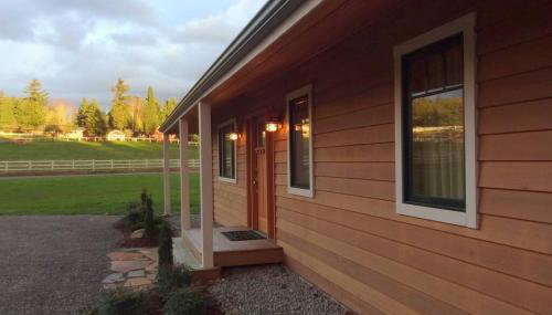 Woodinville's Hollywood Hill Guest House - Foto 1