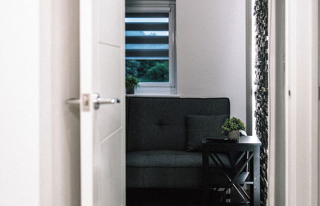 Stunning 2-bed Apartment in Banbury - Foto 15