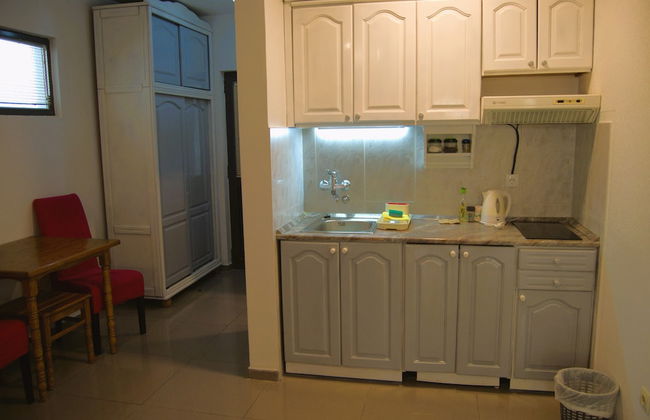 Yeshill Apart & Studio - Photo 25