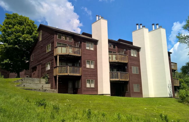 2 Br In Kettle Brook- Okemo 2 Bedroom Condo by RedAwning - Foto 20