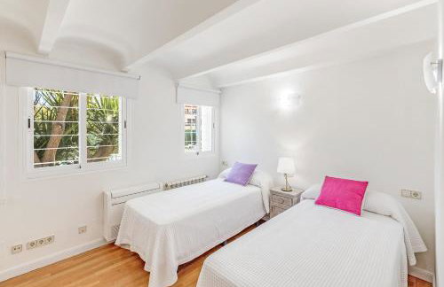 Villa Bellver - Foto 18