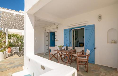 VILLA ALYKI SEA VIEW PAROS - Foto 11