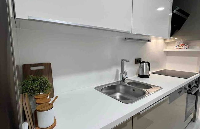 Cozy 11 Unit For Rent In The European Side - Foto 11