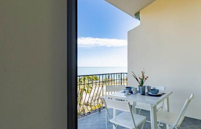 Cintioni a Mare C 9 - Yourplace Abruzzo - Foto 22