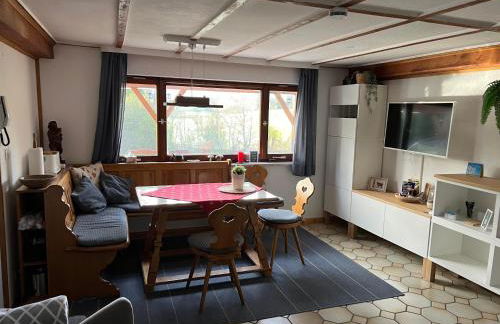 Häusle in der Tannenmühle - Foto 4