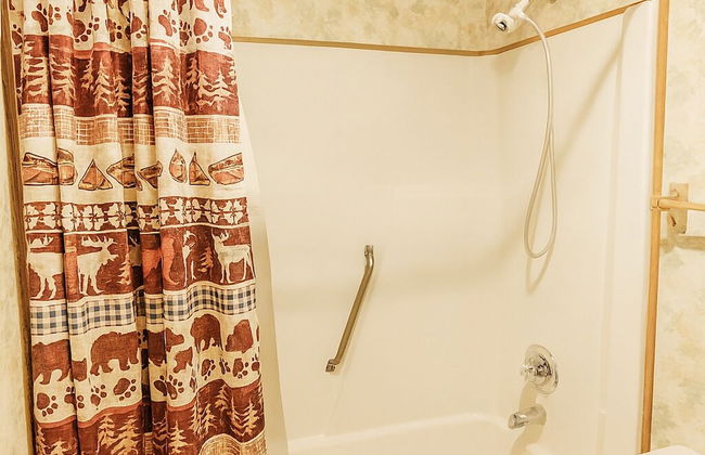 Smoketree Lodge - Foto 19