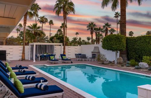 Blue Oasis by ACME House Company - Foto 1