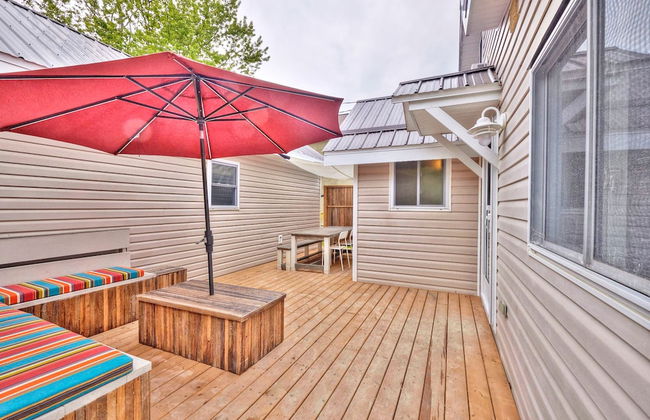 Lake Haven Beach Resort - Photo 61