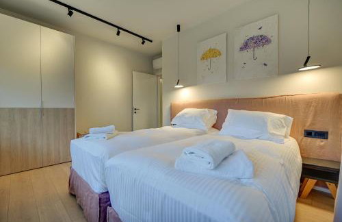 Nomads Lux Studios & Business Center - Photo 50