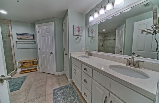 Unit 1501 2 Bedroom Condo by RedAwning - Foto 22