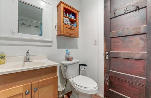 8 Mi to Micron Technology! Walkable Phoenix Gem - Foto 18