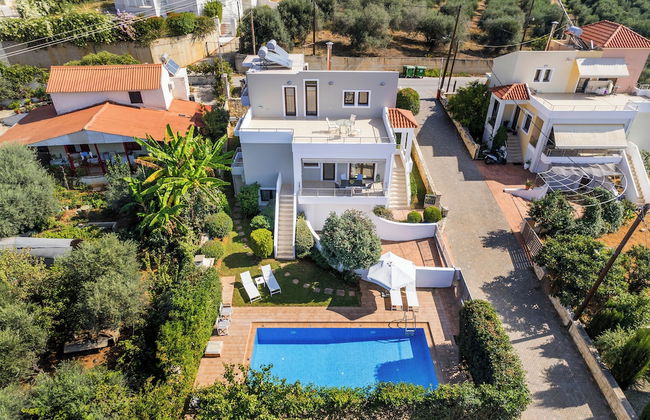 Villa Katerina - Photo 30