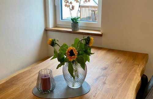 RHÖN GLÜCK - Die Ferienwohnung mit Weitblick - Foto 8