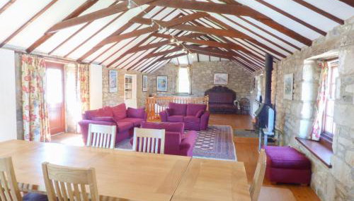 The Granary - Photo 4