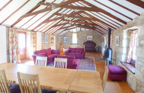 The Granary - Photo 4