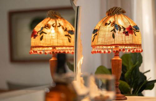 Fairytale Apartment - Foto 21