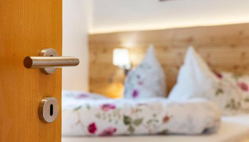 Wegscheiderhof Apt Gartenwohnung - Foto 2