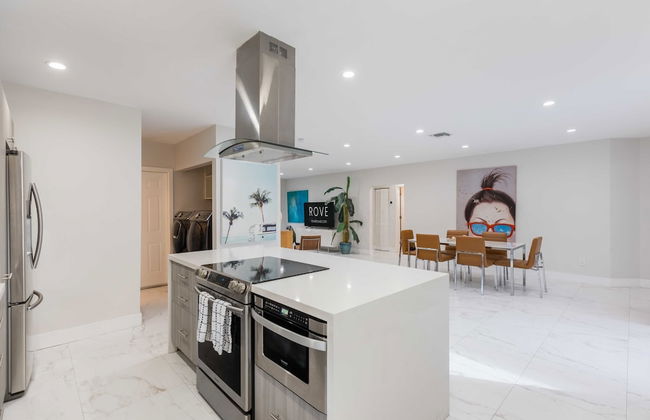 Heated Pool BBQ Olas Villa by Rovetravel - Foto 22