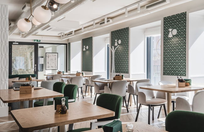 Apartamenty Sowa Bydgoszcz - Foto 29