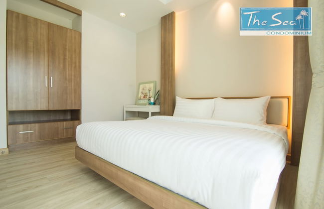 The Sea Condominium - Foto 14