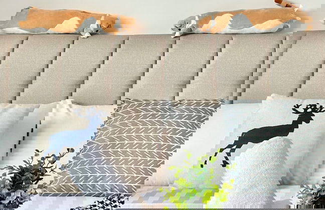 Amber Cove Impression City Heystay - Foto 12