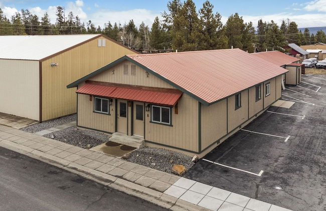 The Yellowstone Hideaway Unit B - Photo 28