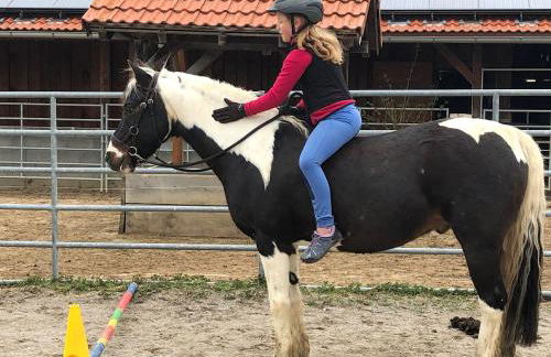Ferienwohnung Alpenglück hoch3 - Foto 21